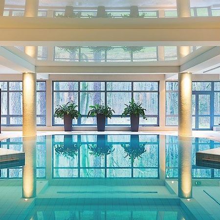 Hotel Nowy Dwor Elizy Blisko Sky Bridge Długopole-Zdrój Eksteriør billede