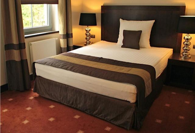 Hotel Nowy Dwor Elizy Blisko Sky Bridge Długopole-Zdrój Eksteriør billede