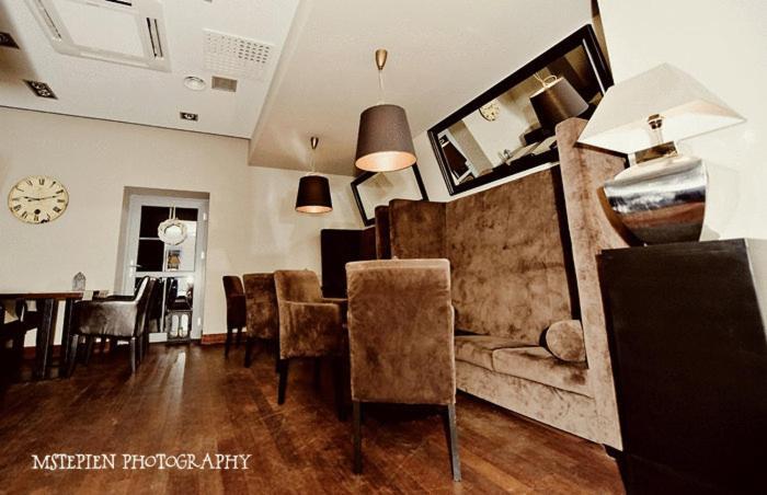 Hotel Nowy Dwor Elizy Blisko Sky Bridge Długopole-Zdrój Eksteriør billede