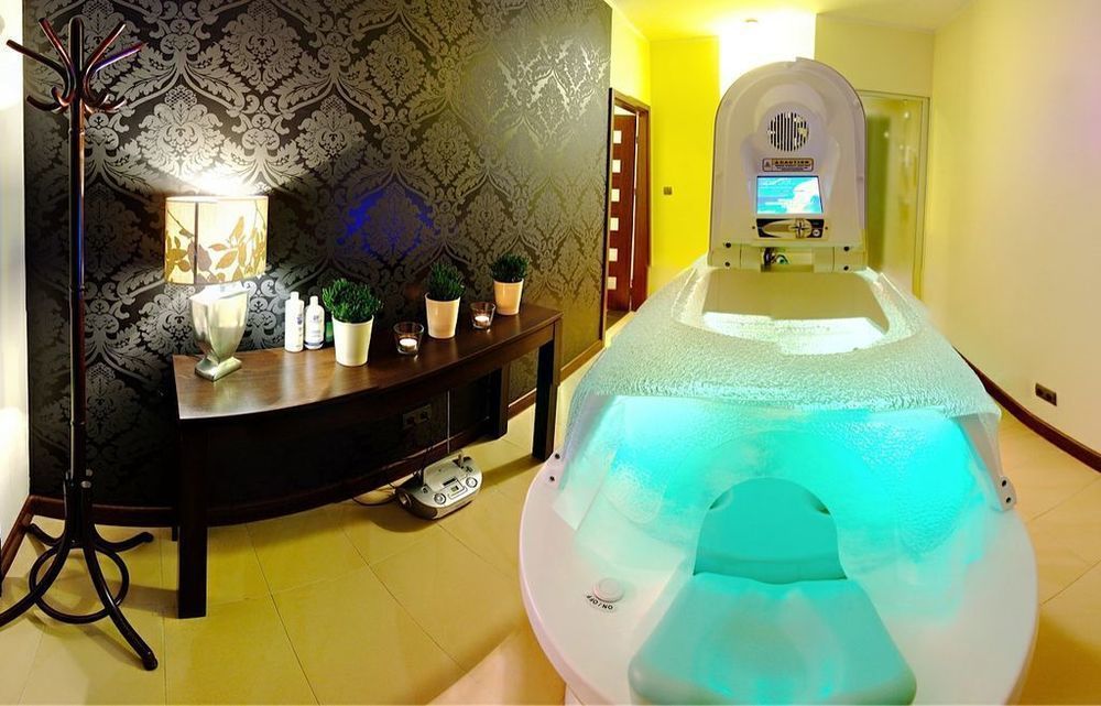 Hotel Nowy Dwor Elizy Blisko Sky Bridge Długopole-Zdrój Eksteriør billede