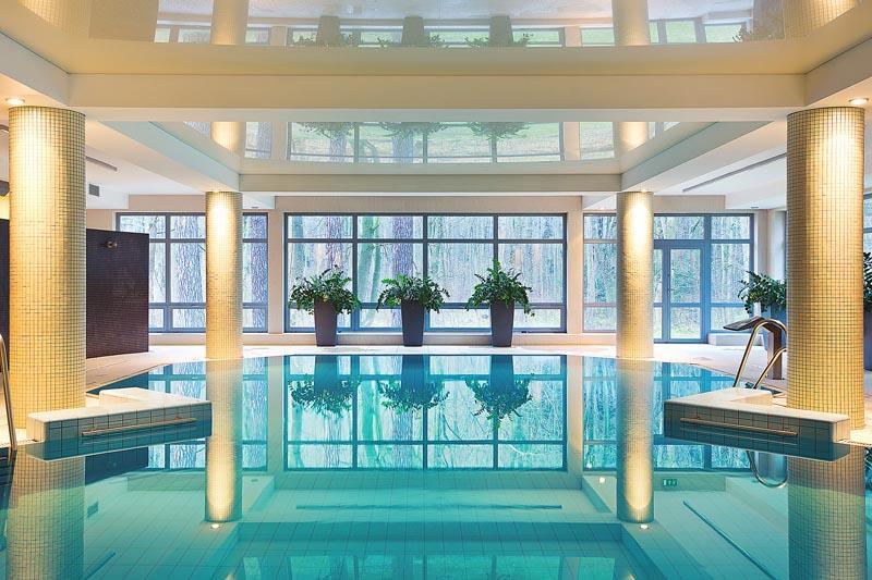 Hotel Nowy Dwor Elizy Blisko Sky Bridge Długopole-Zdrój Eksteriør billede