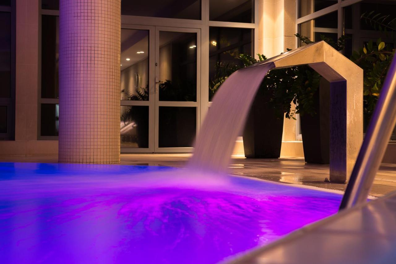 Hotel Nowy Dwor Elizy Blisko Sky Bridge Długopole-Zdrój Eksteriør billede